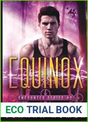 Equinox (Encounter Series #2)