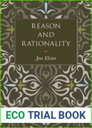 Reason and Rationality