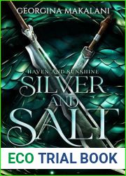 Silver and Salt: Haven and Sunshine (Beneath the Fire Tree Book 1)
