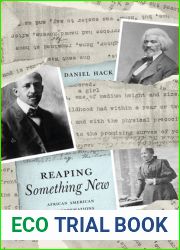 Reaping Something New: African American Transformations of Victorian Literature