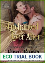 Enchanted Ever After (Enduring Legacy)