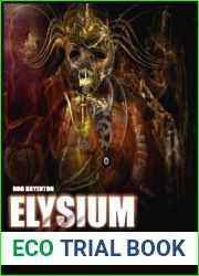 Elysium Burning (The Alter Inferno Complex Book 1)