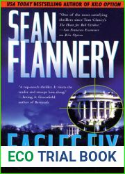 Eagles Fly (Wallace Mahoney, #2)