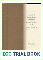 Economy of the Chinese Mainland (Princeton Legacy Library, 2163)
