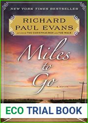 The Walk Series by Richard Paul Evans