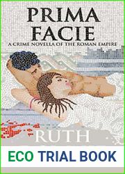 Prima Facie (Gaius Petreius Ruso #7.5)