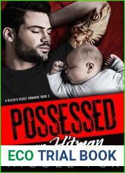 Possessed by the Hitman (A Killer|s Vessel, #3)
