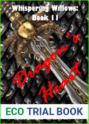 Dragon|s Heart (Whispering Willows #11)