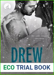 Drew (Pack Trouble Book 1)