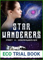 Dreamweaver (Star Wanderers, #5)
