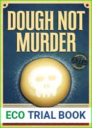 Dough Not Murder (A Pizza Parlor Mystery, #4)