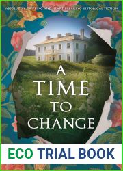 A Time to Change (A Mandeville Mystery, #1)