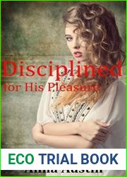 Disciplined for His Pleasure: Victorian Erotic Romance (Disciplined for Her Sins Book 2)
