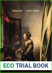 Disquiet (Pacific Northwest Poetry Series) by John C. Witte (2015-02-13)