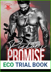 Pistol|s Promise (The Brethren MC, #1)