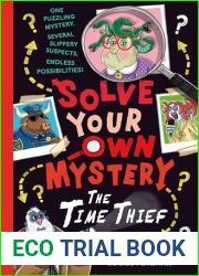The Time Thief