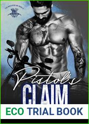 Pistol|s Claim (The Brethren MC, #3)