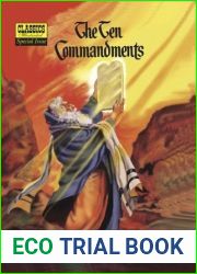 The Ten Commandments