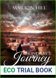 Diondray|s Journey (Diondray|s Chronicles #2)