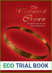 The Tainted Crown (Horstberg Saga #4)
