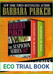 The Suspicion Series Volume Three: Suspicion of Madness and Suspicion of Rage