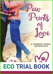 Paw Prints of love