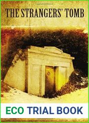 The Strangers| Tomb (Murder At the Cemetery, #1)