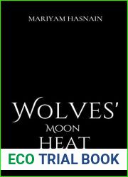 Wolves| Moon Heat: Small Town Reverse Harem Pregnancy Paranormal Romance