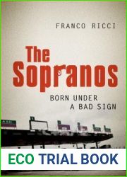 The Sopranos: Born Under a Bad Sign