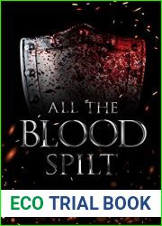 All the Blood Spilt (All The Dark Souls Trilogy #2)