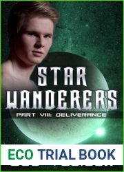 Deliverance (Star Wanderers, #8)