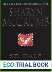 St. Dale by Sharyn McCrumb (2005-02-01)