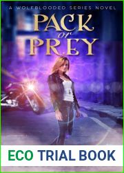 Pack or Prey (Wolfblooded, #1)