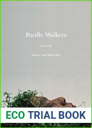 Pacific Walkers: Poems (Pacific Northwest Poetry Series)