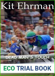 Dead Man|s Touch : Steve Cline Mysteries, no. 2