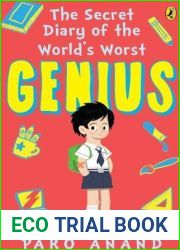 The Secret Diary of World|s Worst Genius