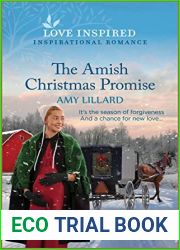 The Amish Christmas Promise
