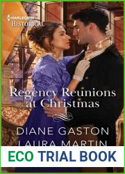Regency Reunions at Christmas