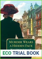 Murder Wears a Hidden Face (Gilded Age Mystery #8)