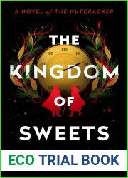 The Kingdom of Sweets