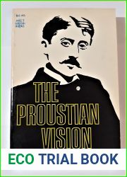 The Proustian Vision