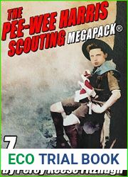 The Pee-wee Harris Scouting MEGAPACK(R): 7 Classic Novels