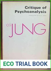 Critique of Psychoanalysis