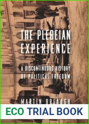 The Plebeian Experience
