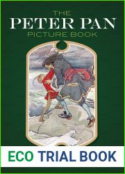 The Peter Pan Picture Book