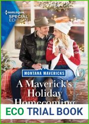 A Maverick|s Holiday Homecoming (Montana Mavericks: Lassoing Love Book 6)