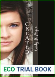 Created (Watched, #3)