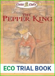 The Pepper King (Creake Castle, #1)