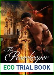 The Peacekeeper (The McGregors Series)