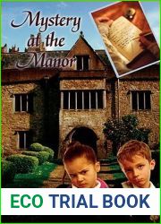 Mystery at the Manor